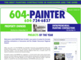 604painter.com