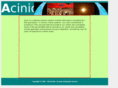 acinic.com