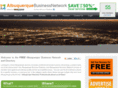 albuquerquebusinessnetwork.com