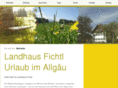 allgaeu-landhaus.de