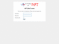 ap24x7.com