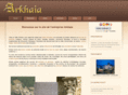 arkhaia.fr