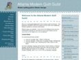 atlantamodernquiltguild.com