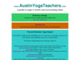 austinyogateachers.com