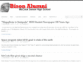 bisonalumni.com