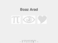 boazarad.com