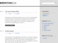 brentonklik.com