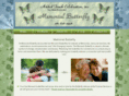 butterfly-memorial.com