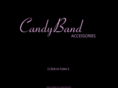 candybandaccessories.com