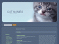cats-names.net