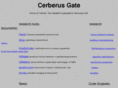 cerberusgate.com