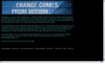 change-agency.com