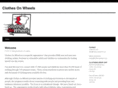 clothesonwheels.org