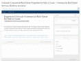cocommercialrealestate.com