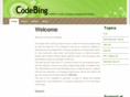 codebing.com