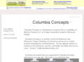 columbiaconcepts.com