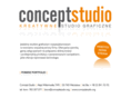 conceptstudio.org