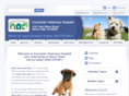 coronadovethospital.com