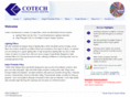 cotech-uk.com