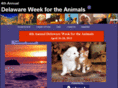 delawareanimals.com