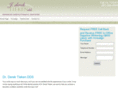 dentistsleaguecity.com