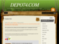 depo74.com