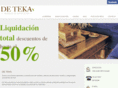 deteka.com