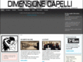 dimensionecapelli.com