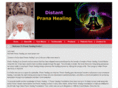 distantpranahealing.com
