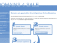 domains-4sale.net