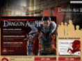 dragonage-magazine.com