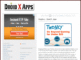 droidxapps.com
