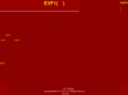 evf1.com