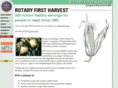 firstharvest.org