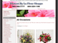 flowersbylafleur.net