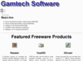 gamtech.com