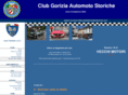 gasclub.org