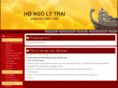 giaphahongo.com