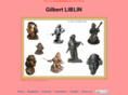 gilbertliblin.com