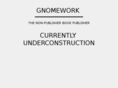 gnomework.com