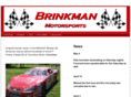 gregbrinkman.com