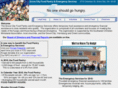 grovecityfoodpantry.com