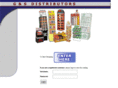 gsdistributors.com