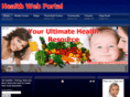 healthwebportal.com