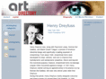 henry-dreyfuss.com