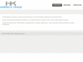 hkamericatrade.com