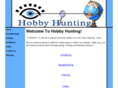 hobbyhunting.com