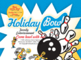 holidaybowllanes.com