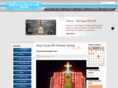 holycrosschurcharthat.com