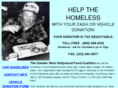 homelessdonation.com